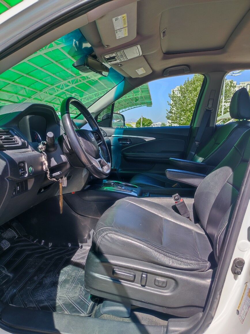 Honda Pilot 2020 - 420 000 TMT - Ашхабад - img 6