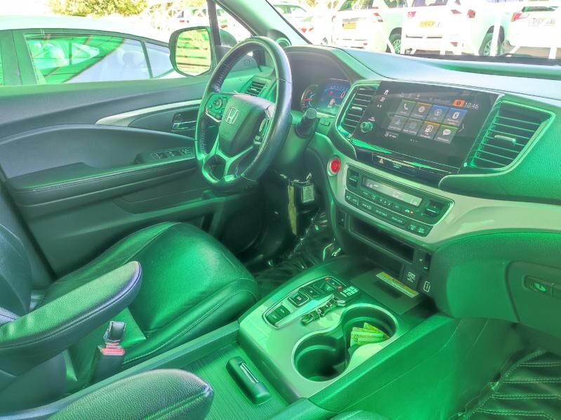 Honda Pilot 2020 - 420 000 TMT - Ашхабад - img 9