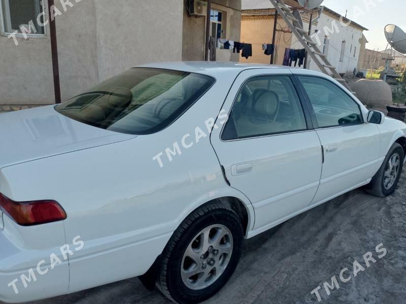 Toyota Camry 1999 - 153 000 TMT - Görogly (Tagta) - img 6