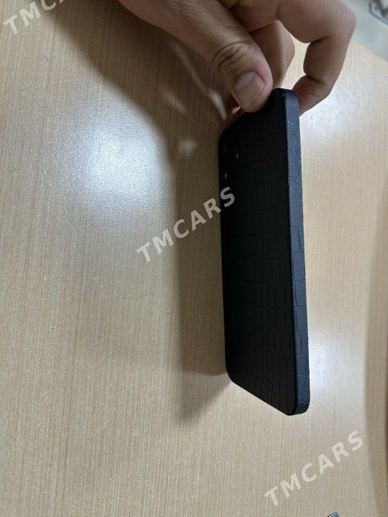 samsung A55 - Туркменбаши - img 4