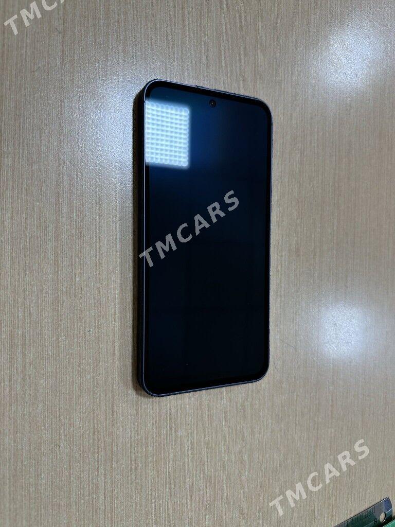 samsung A55 - Туркменбаши - img 2