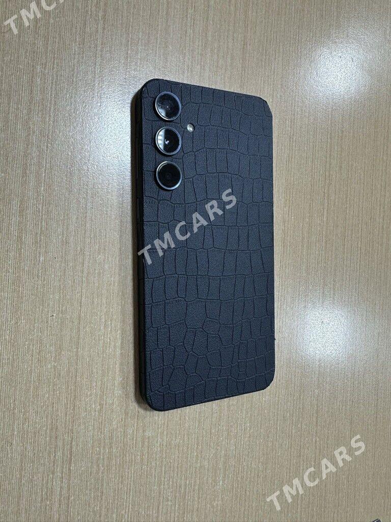 samsung A55 - Туркменбаши - img 3