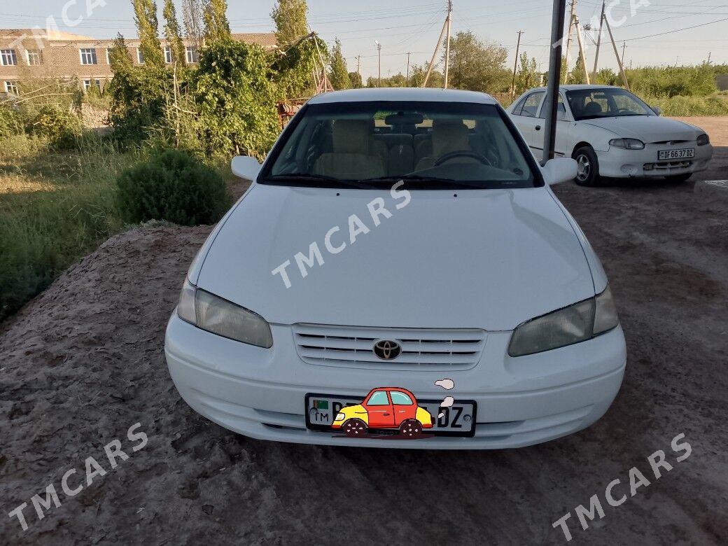 Toyota Camry 1999 - 153 000 TMT - Görogly (Tagta) - img 3