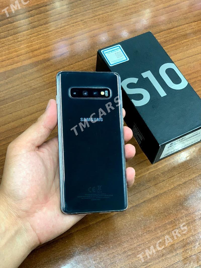 Samsung S10  2sim - Мары - img 3