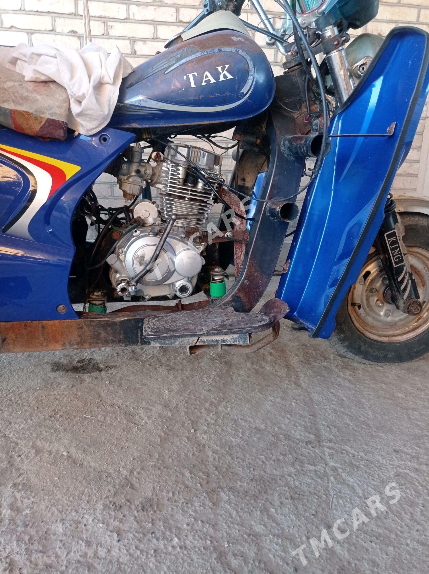 Fekon FK200-14G 2015 - 13 600 TMT - Garagum etraby - img 7