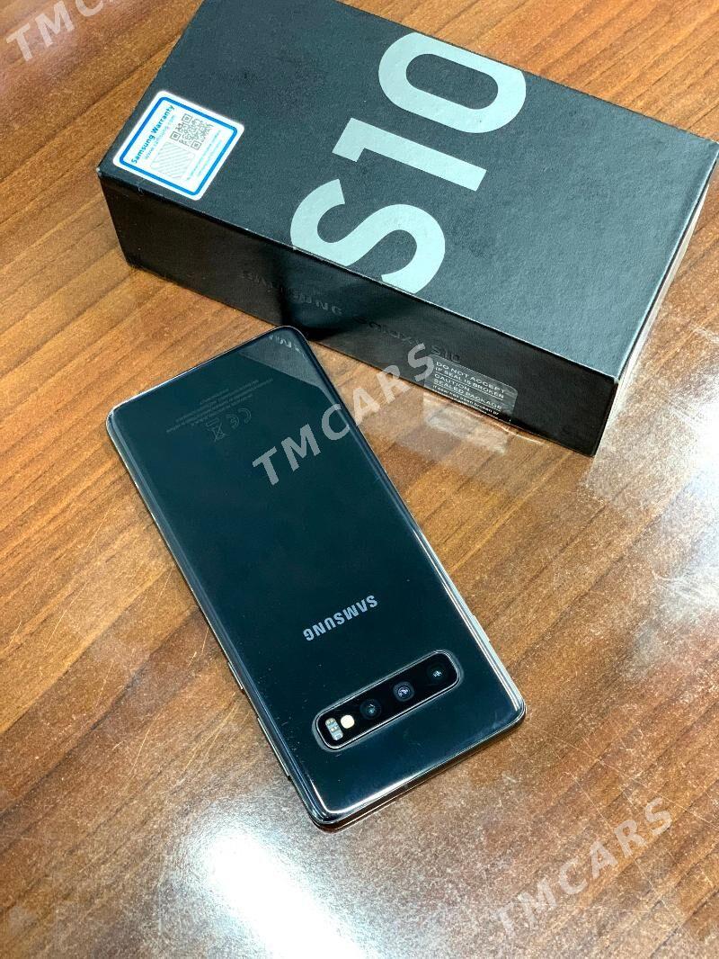 Samsung S10  2sim - Мары - img 5