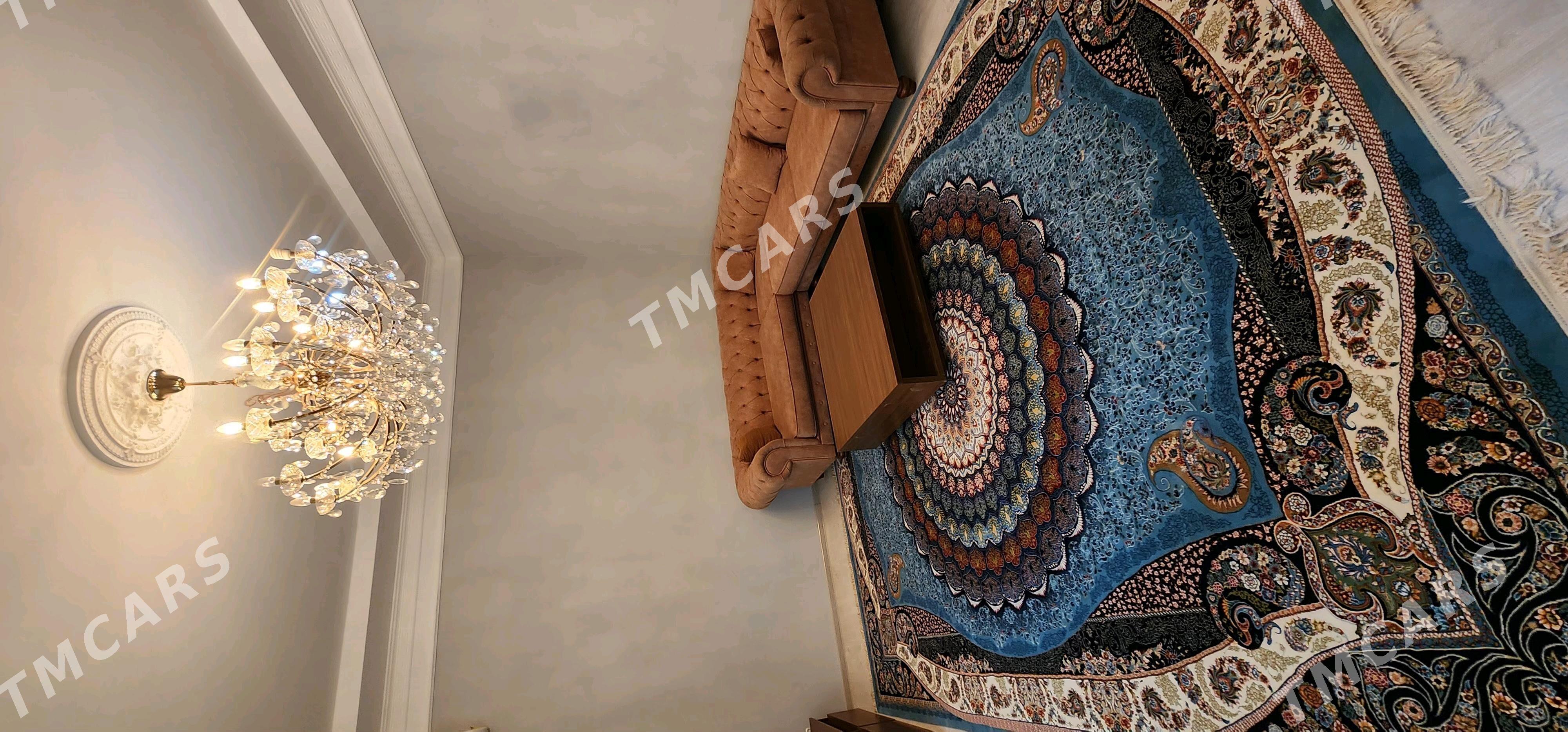 дача в Кульмаяке - Туркменбаши - img 2
