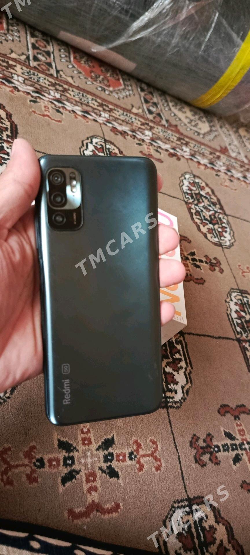 Redmi Not 10 5G - Дашогуз - img 5
