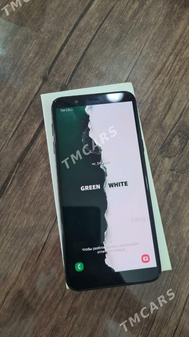 Samsung J6 - Мары - img 2