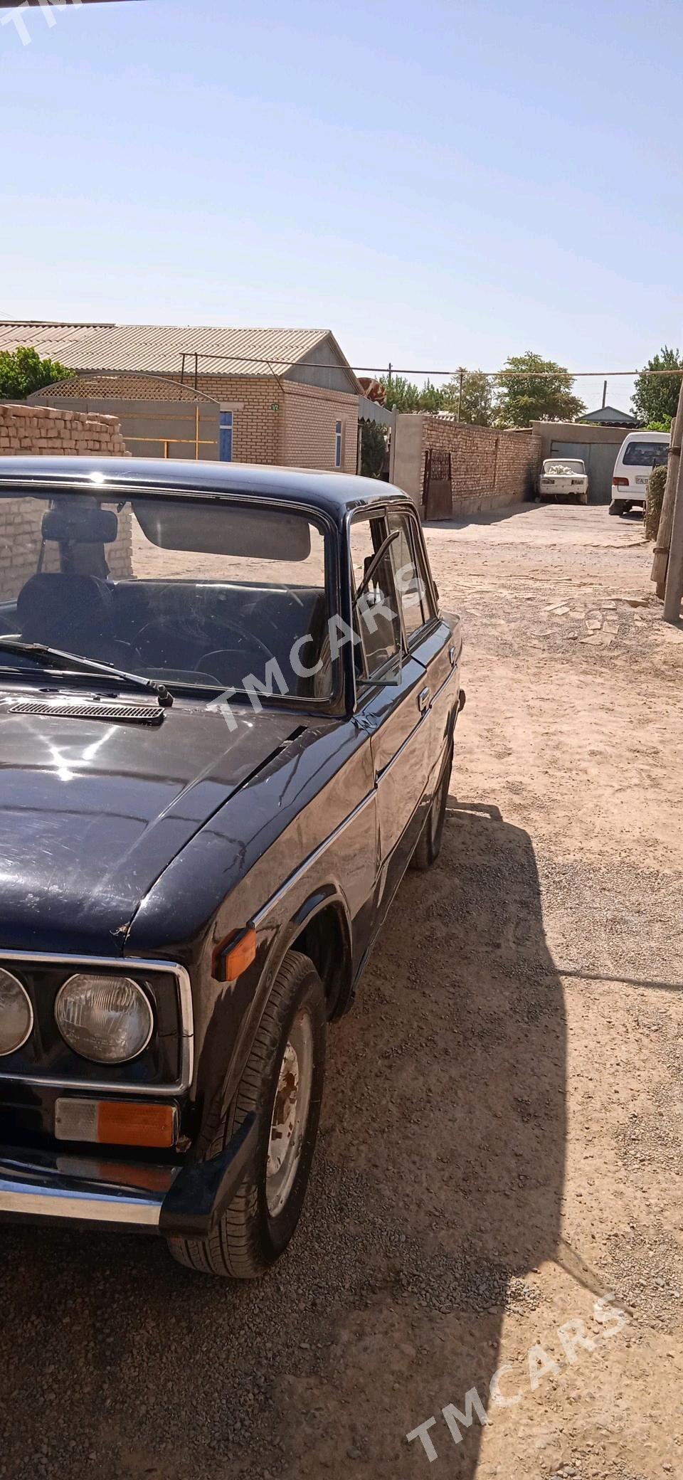 Lada 2106 1989 - 21 000 TMT - Baýramaly - img 6