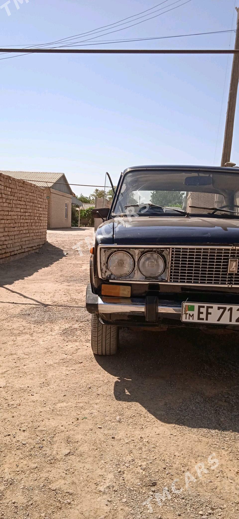 Lada 2106 1989 - 21 000 TMT - Baýramaly - img 3