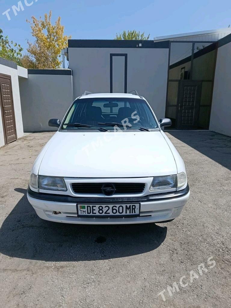 Opel Astra 1995 - 29 000 TMT - Mary - img 2
