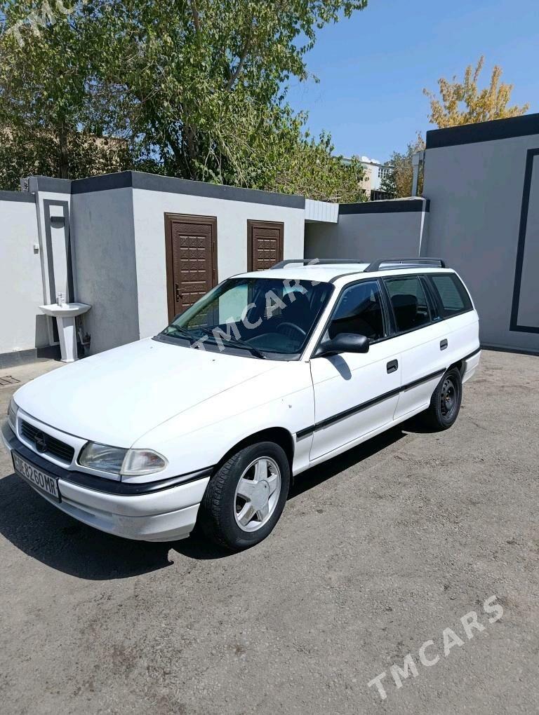 Opel Astra 1995 - 29 000 TMT - Mary - img 4