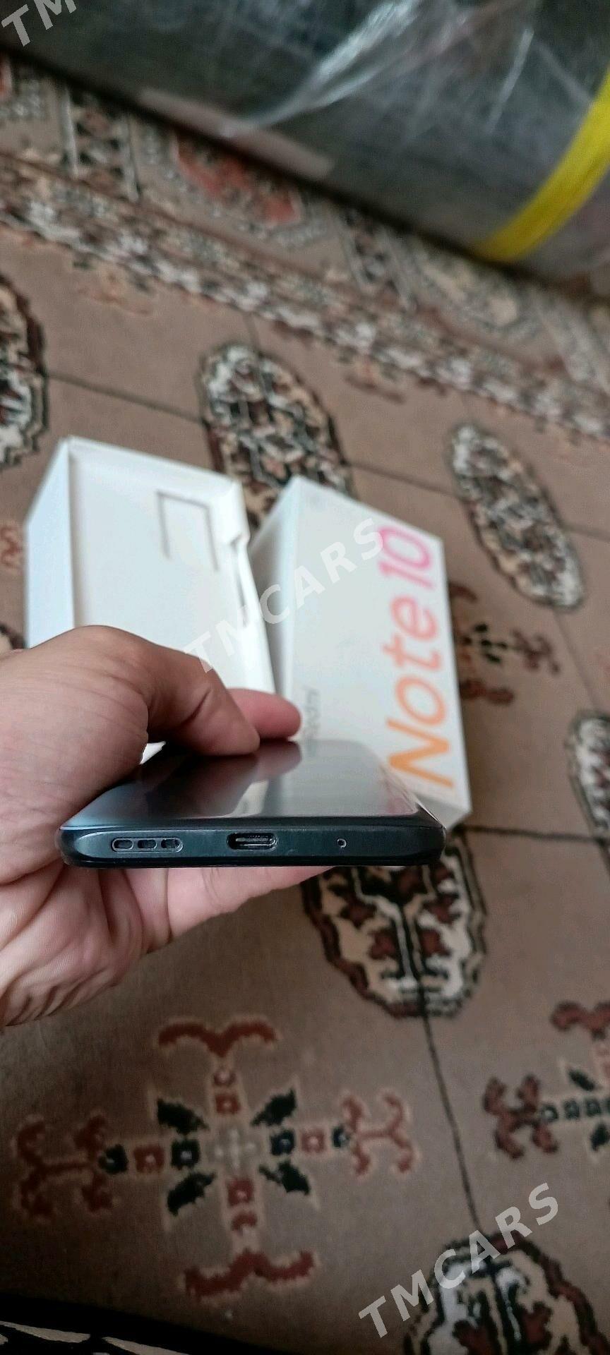 Redmi Not 10 5G - Дашогуз - img 6