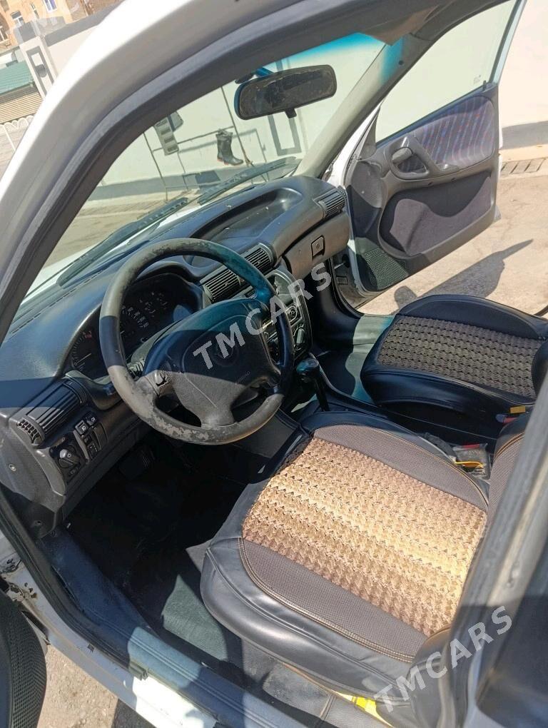 Opel Astra 1995 - 29 000 TMT - Mary - img 5