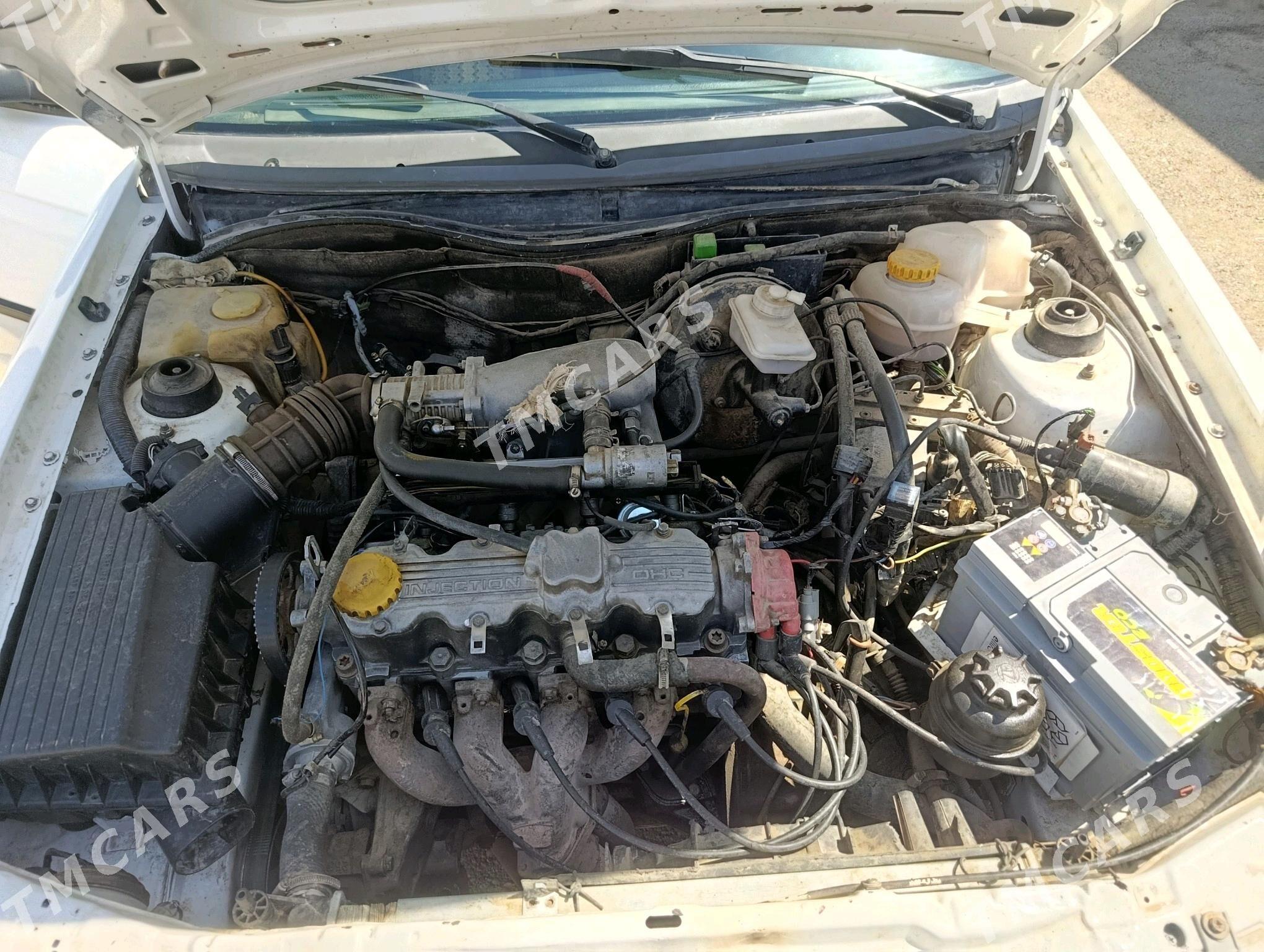 Opel Astra 1995 - 29 000 TMT - Mary - img 7