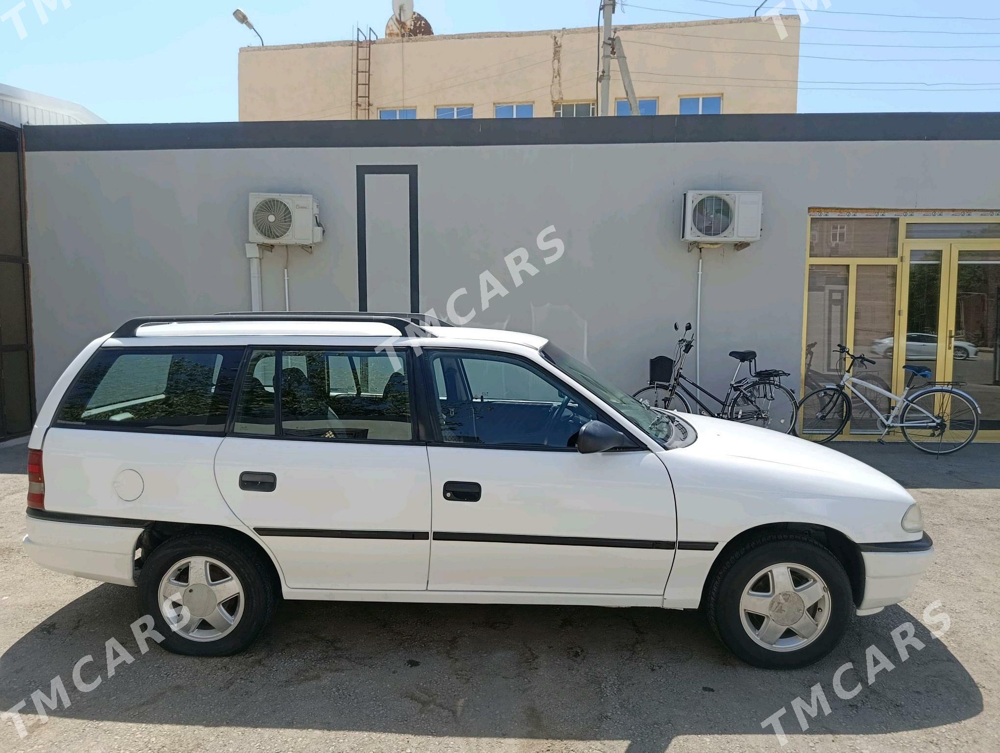 Opel Astra 1995 - 29 000 TMT - Mary - img 6