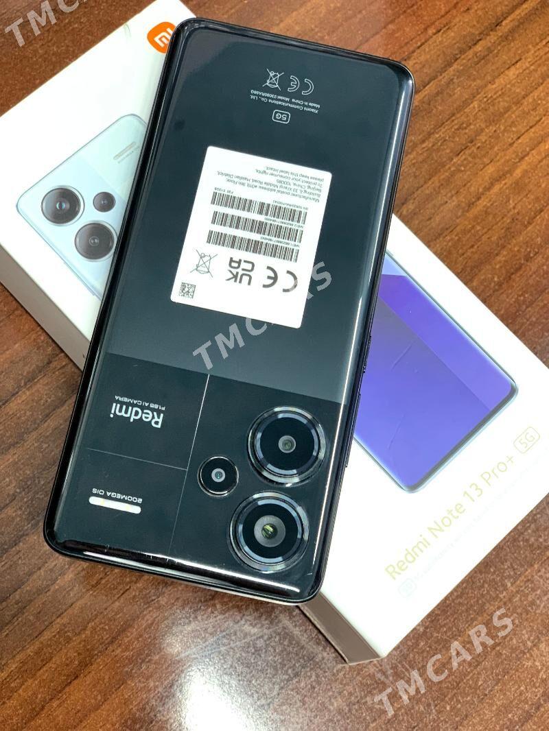 Redmi Not 13Pro+  5G - Mary - img 2