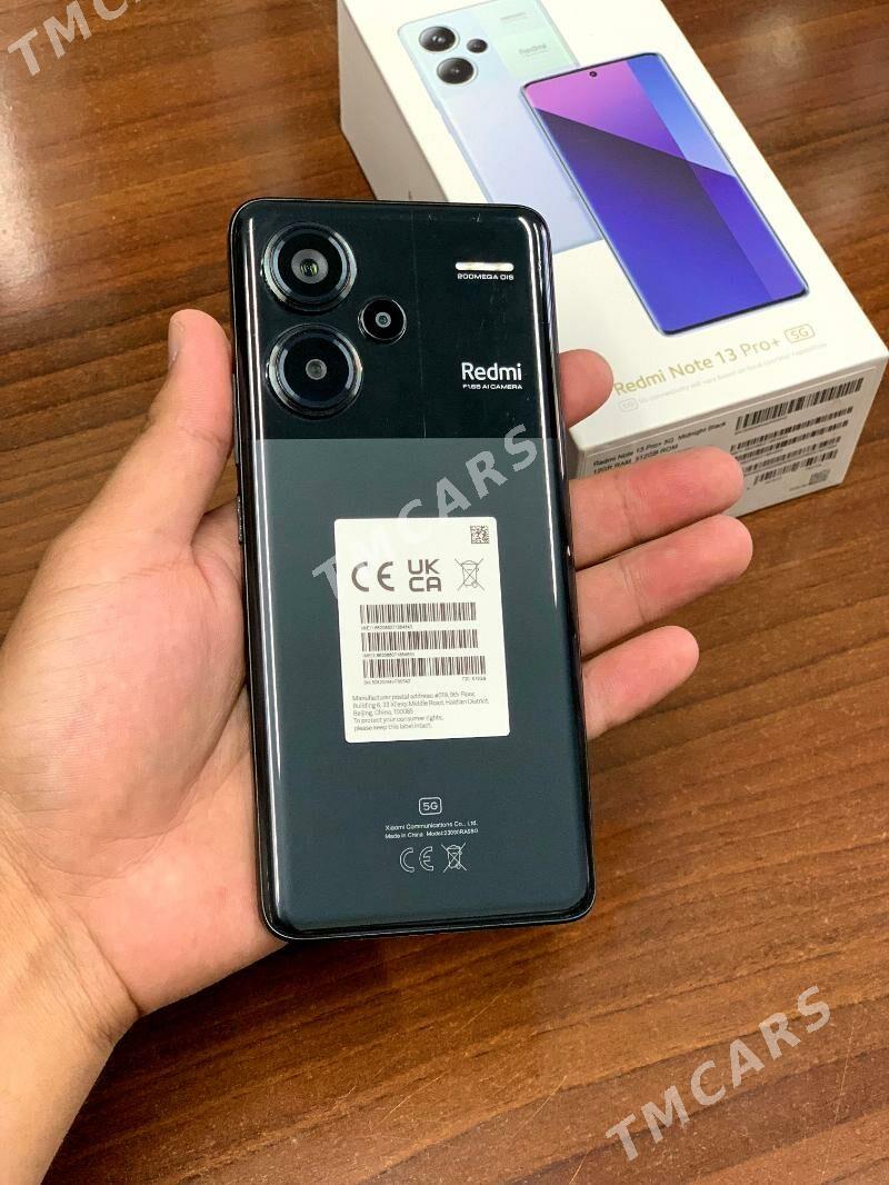 Redmi Not 13Pro+  5G - Mary - img 4