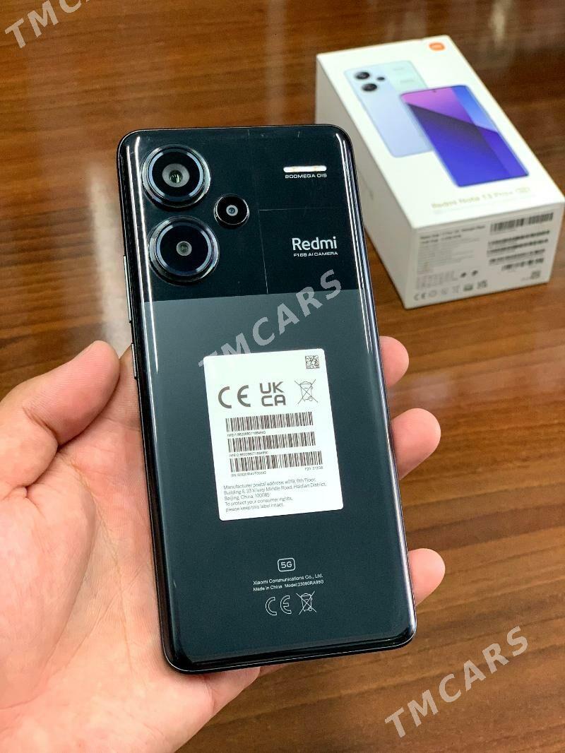 Redmi Not 13Pro+  5G - Mary - img 5