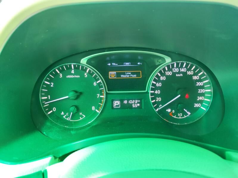 Nissan Pathfinder 2013 - 160 000 TMT - Aşgabat - img 3