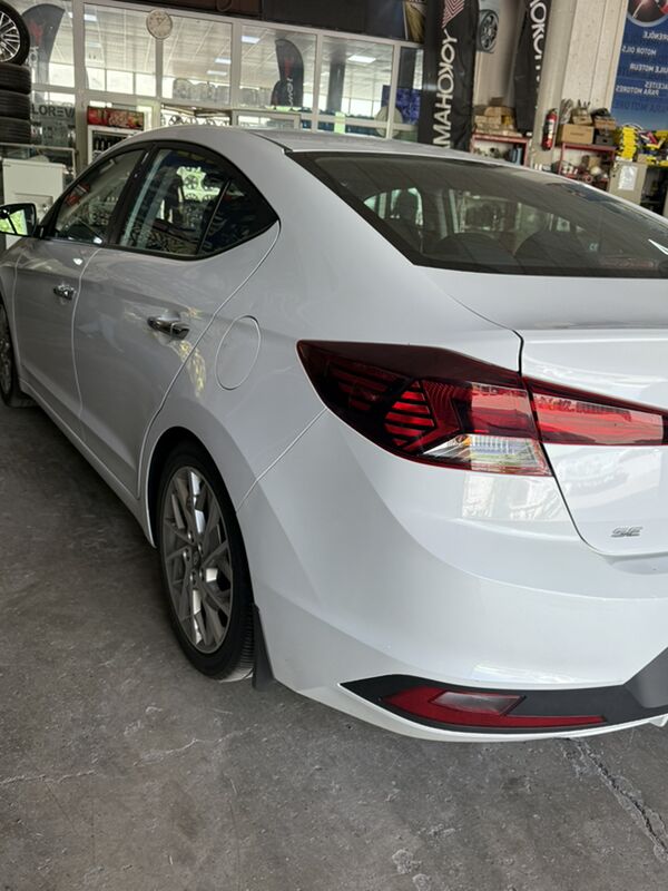Hyundai Elantra 2020 - 218 000 TMT - Ашхабад - img 4