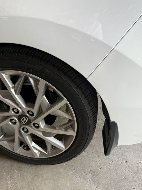 Hyundai Elantra 2020 - 218 000 TMT - Ашхабад - img 6
