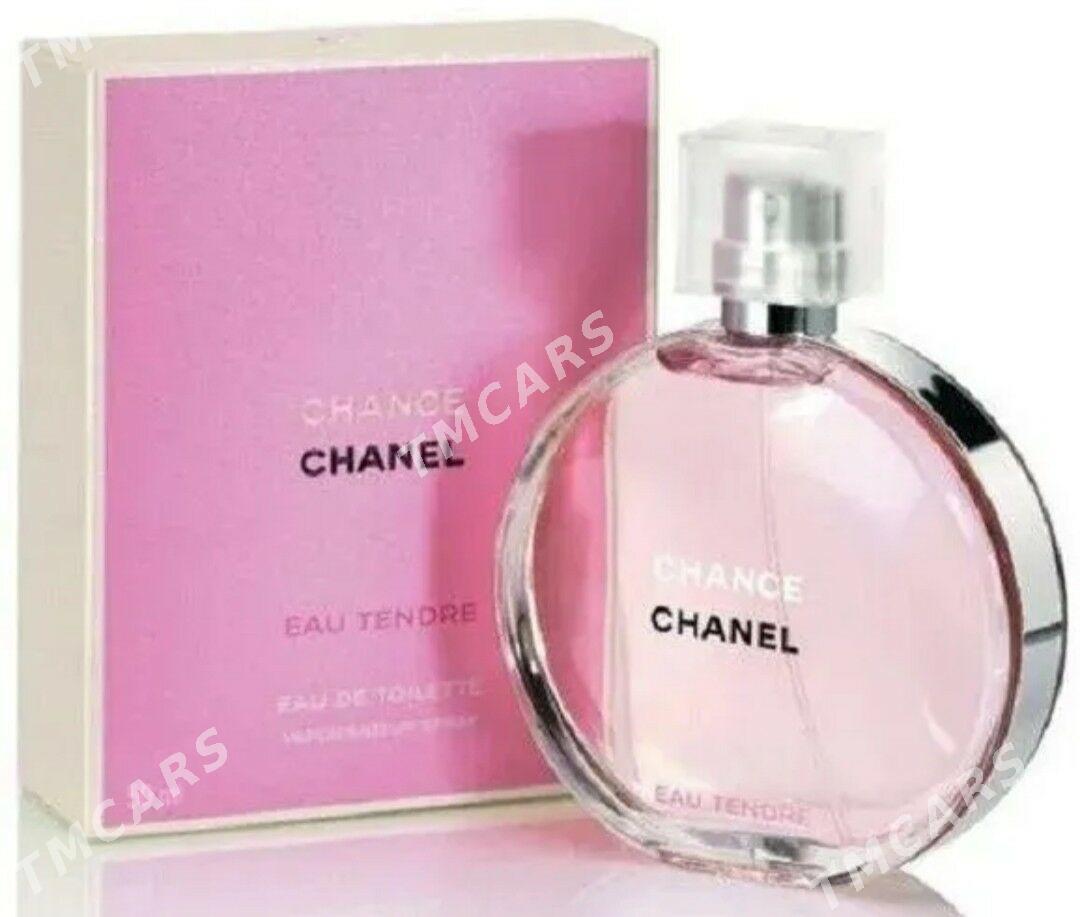 Change Chanel Original parfum - Ашхабад - img 3