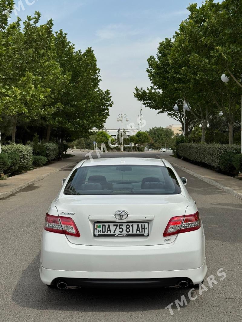 Toyota Camry 2009 - 225 000 TMT - Ашхабад - img 6