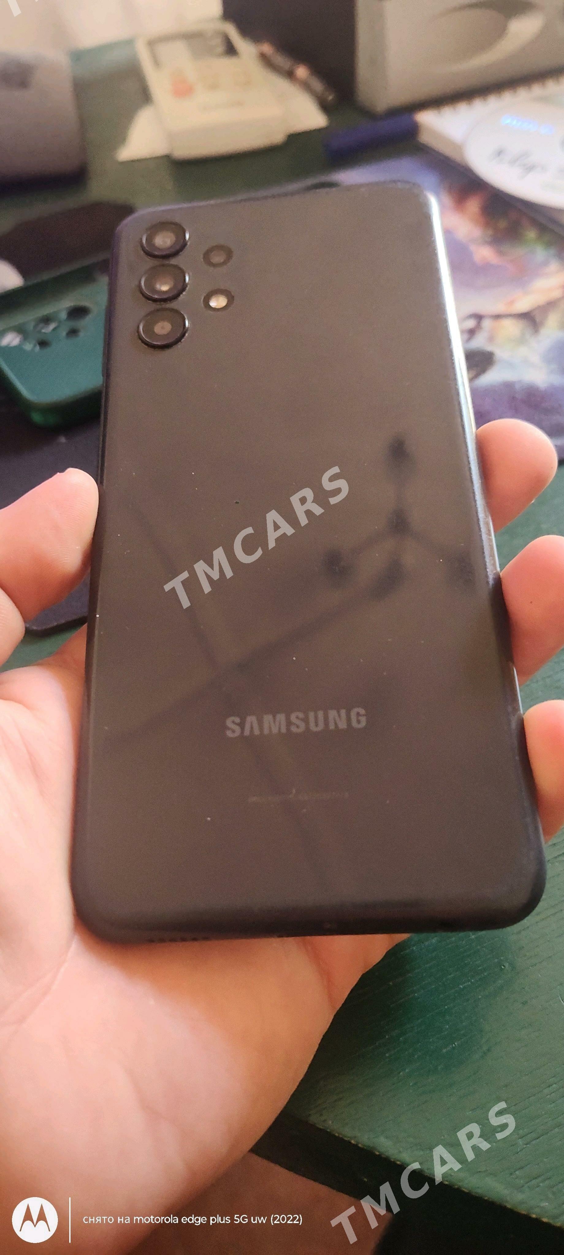 samsung a13 6/128 - Махтумкули - img 3