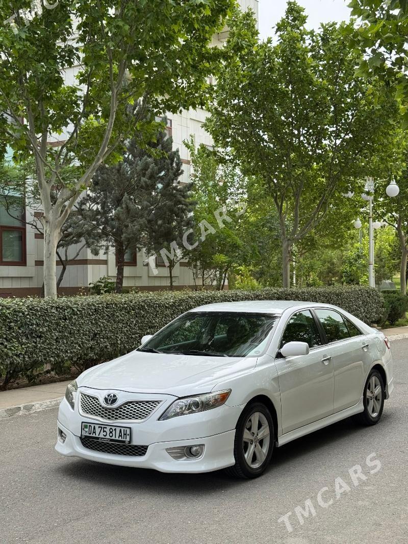 Toyota Camry 2009 - 225 000 TMT - Ашхабад - img 3