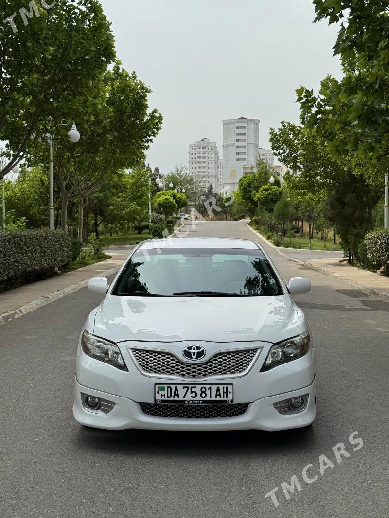 Toyota Camry 2009 - 225 000 TMT - Ашхабад - img 2