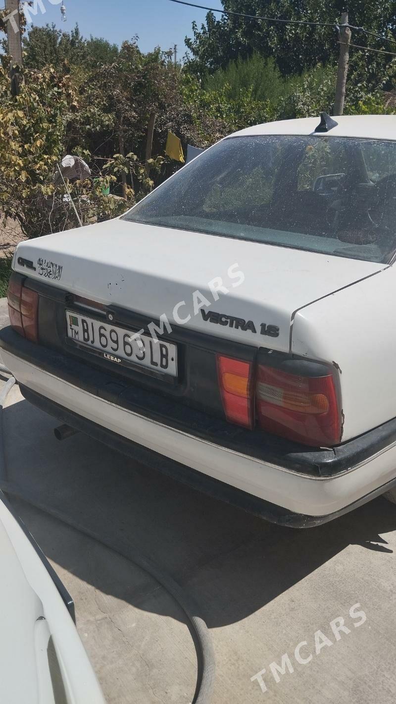 Opel Vectra 1993 - 20 000 TMT - Türkmenabat - img 2