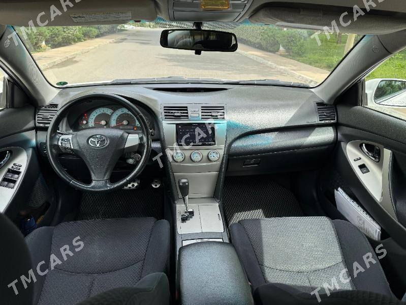 Toyota Camry 2009 - 225 000 TMT - Ашхабад - img 5