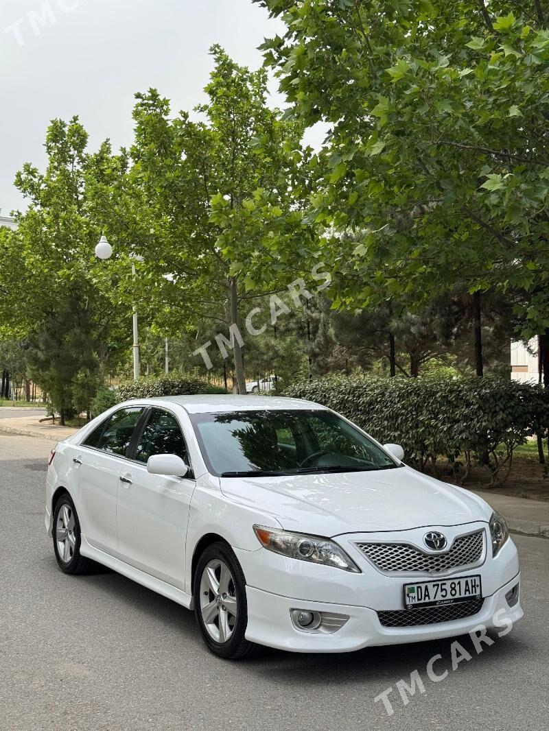 Toyota Camry 2009 - 225 000 TMT - Ашхабад - img 7