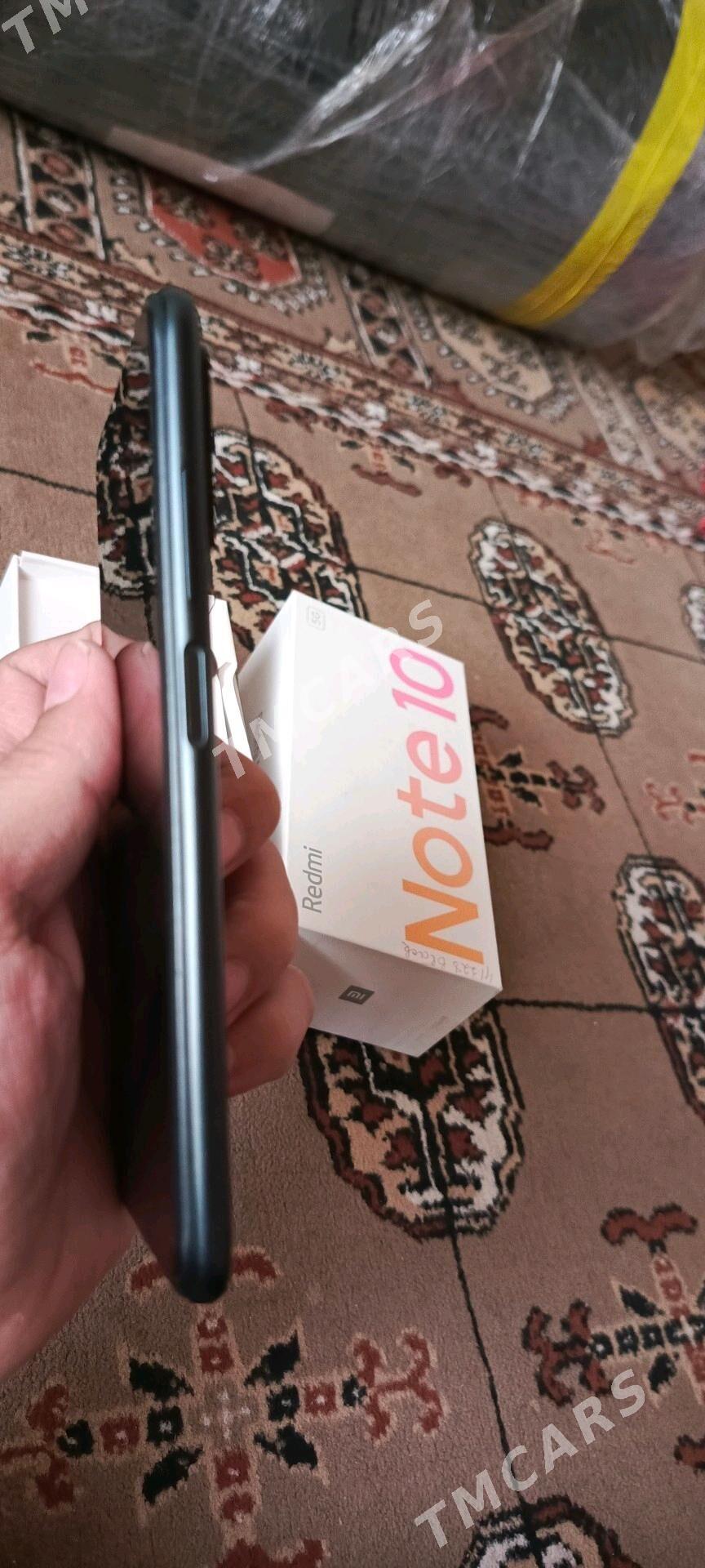 Redmi Not 10 5G - Дашогуз - img 7