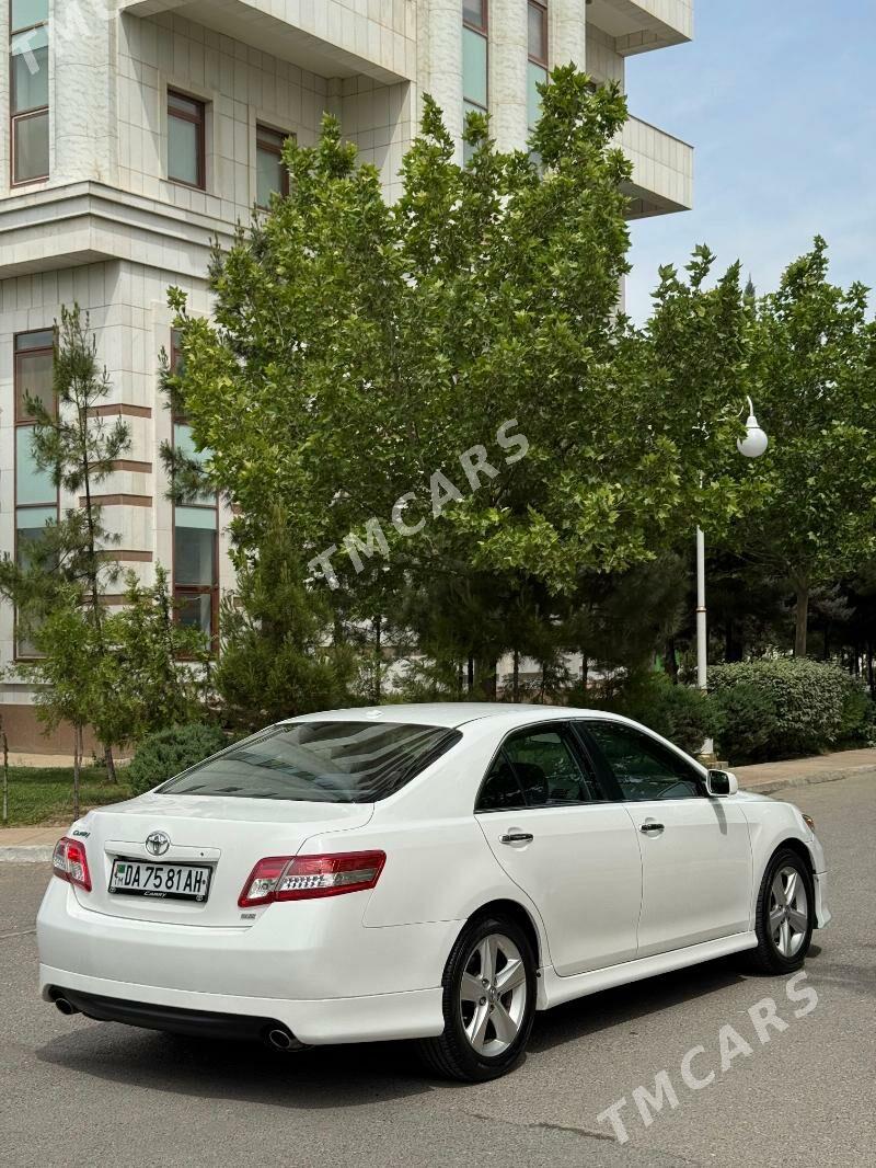 Toyota Camry 2009 - 225 000 TMT - Ашхабад - img 4
