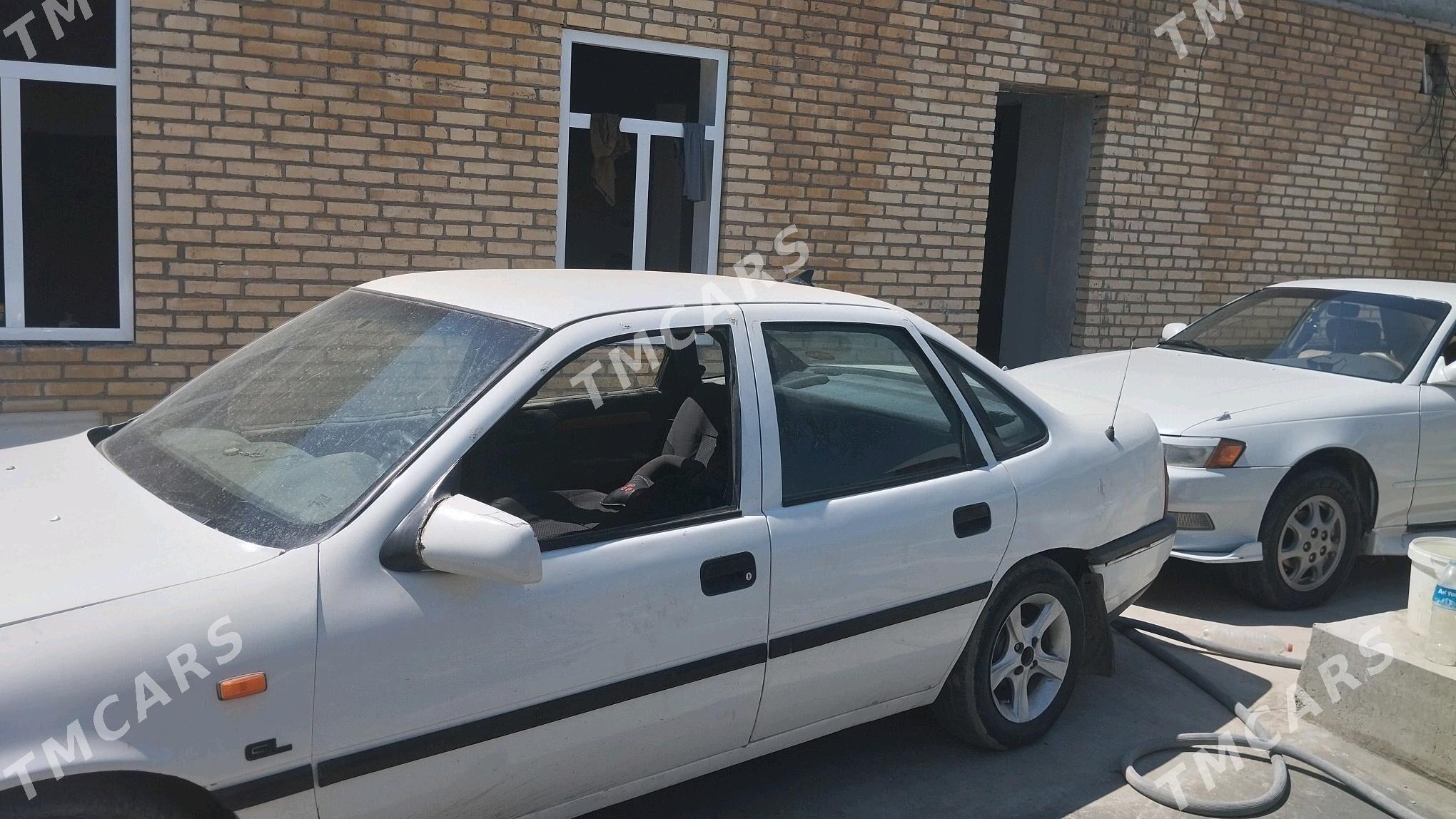 Opel Vectra 1993 - 20 000 TMT - Türkmenabat - img 3