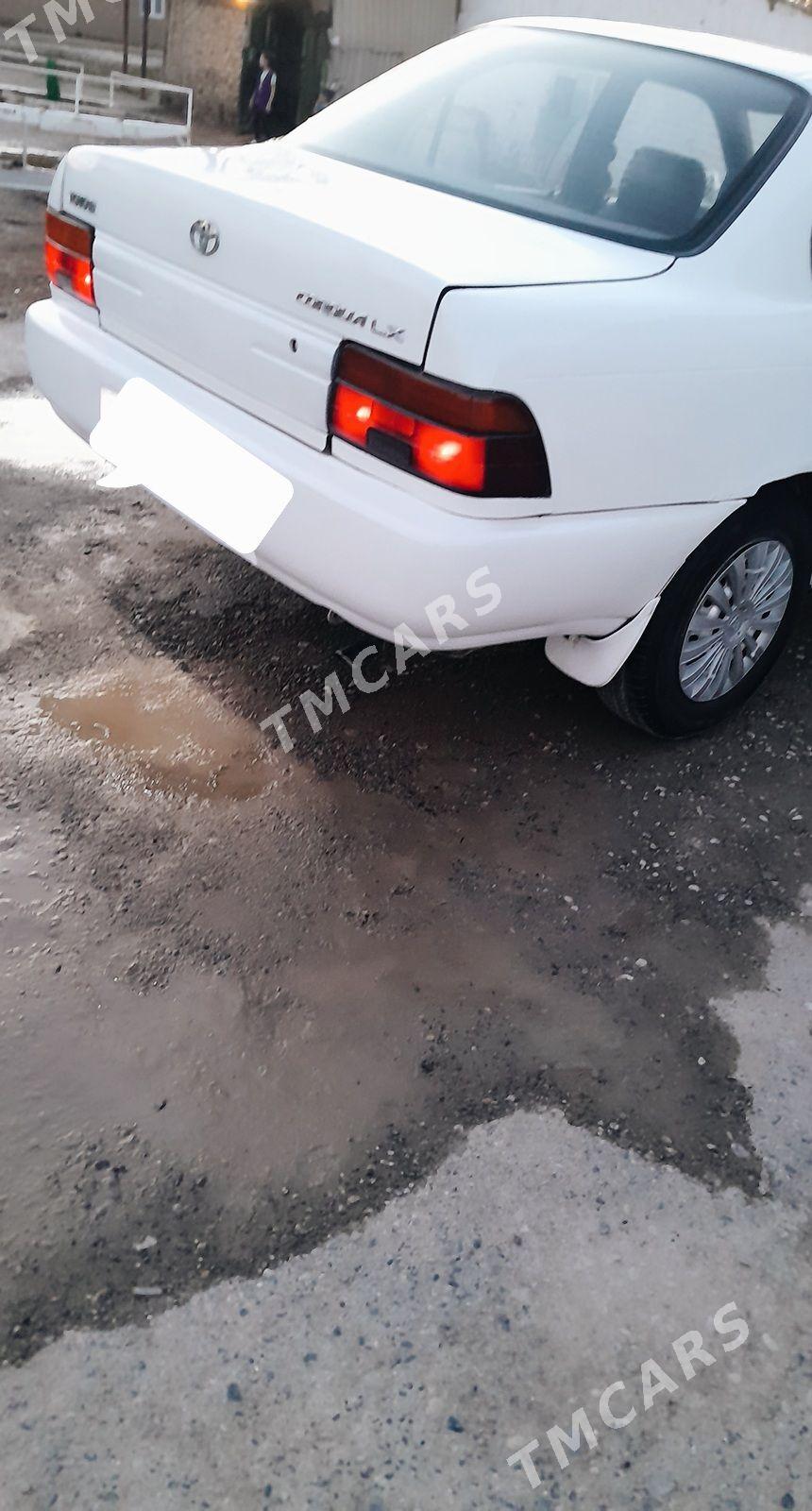 Toyota Corolla 1996 - 60 000 TMT - Бабадайхан - img 4