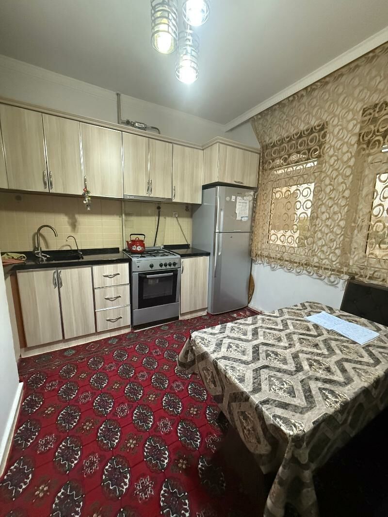 Mir7/2 4 komnat - Aşgabat - img 5