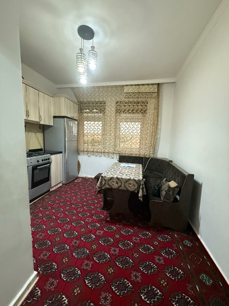 Mir7/2 4 komnat - Aşgabat - img 6