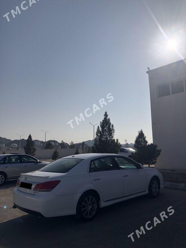 Toyota Avalon 2012 - 340 000 TMT - Türkmenbaşy - img 3