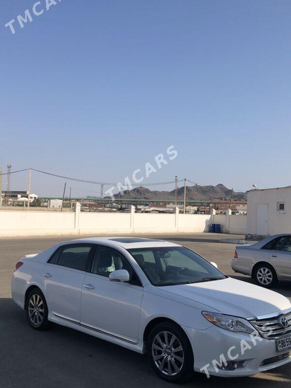 Toyota Avalon 2012 - 340 000 TMT - Türkmenbaşy - img 4