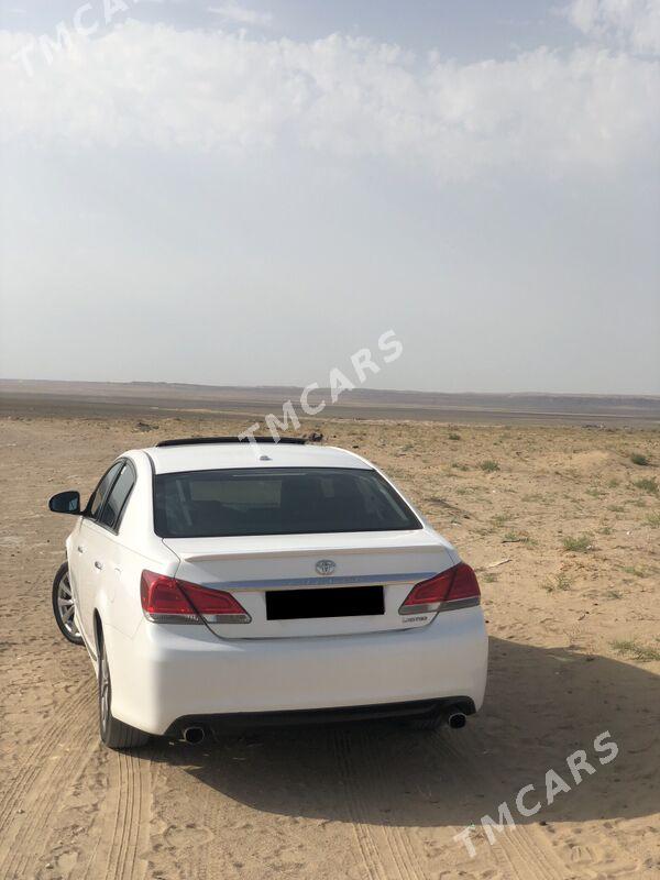 Toyota Avalon 2012 - 340 000 TMT - Türkmenbaşy - img 2