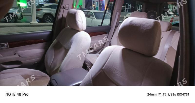 Toyota Land Cruiser Prado 2005 - 500 000 TMT - Kerki - img 5