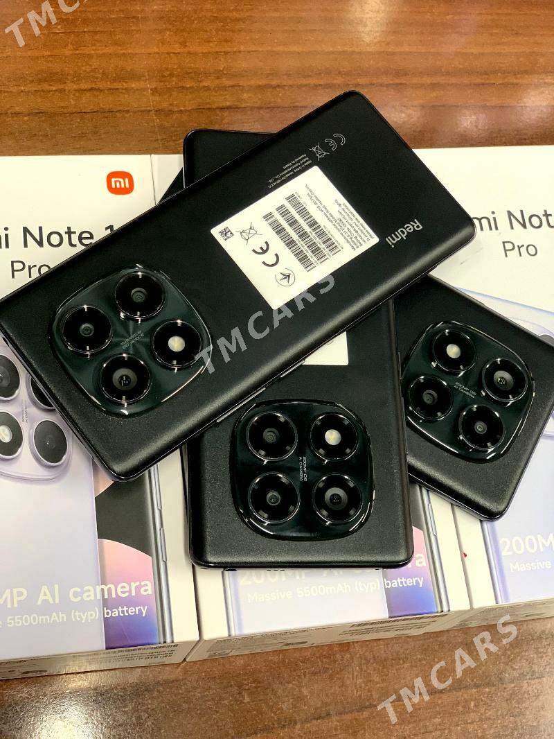 Redmi Not 14Pro  8/256Gb - Mary - img 5