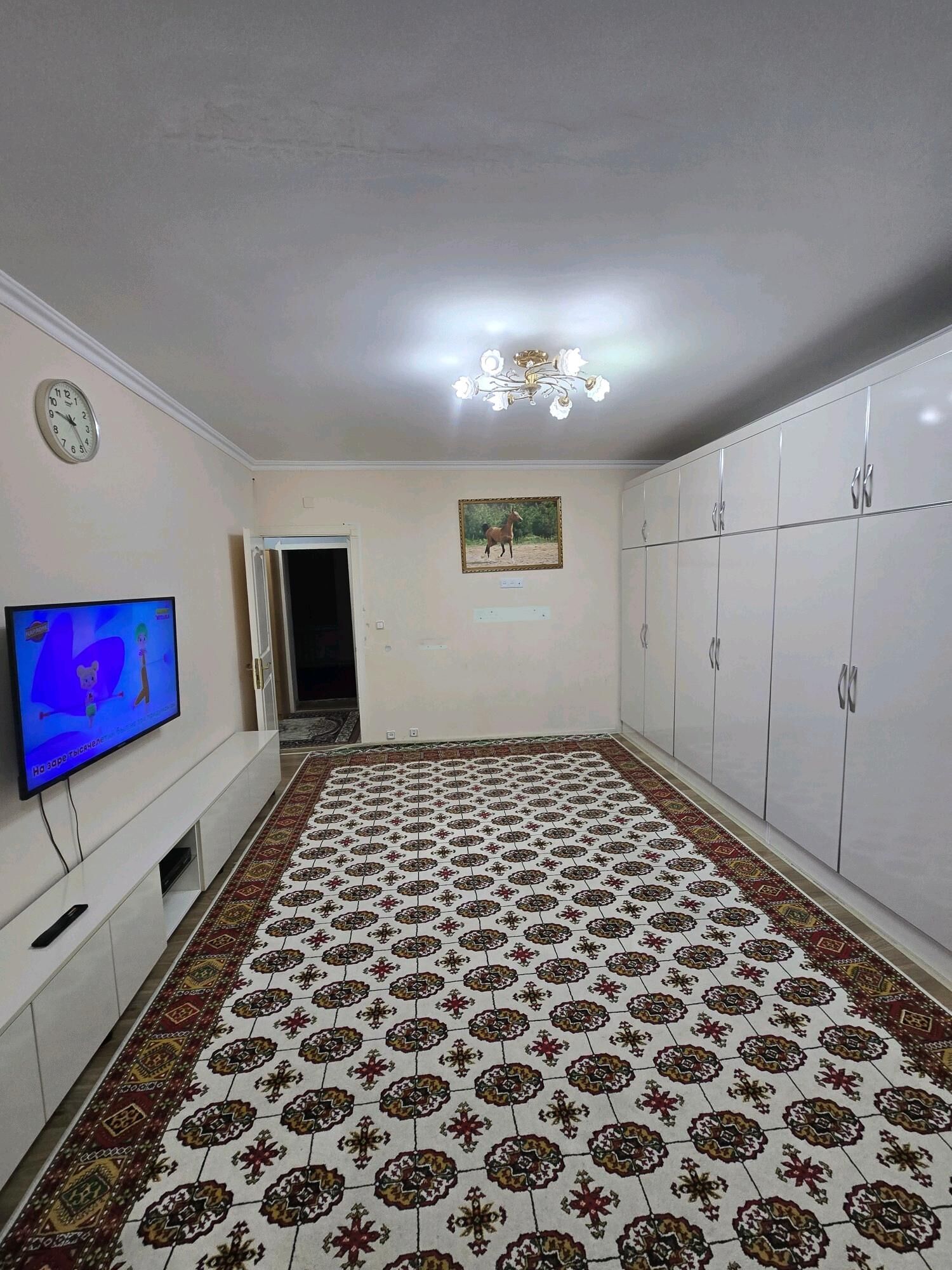 11 mkrn 3 komnat - 11 мкр - img 10
