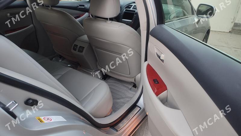 Lexus ES 350 2008 - 240 000 TMT - Балканабат - img 2