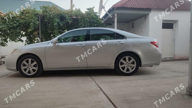 Lexus ES 350 2008 - 240 000 TMT - Балканабат - img 8