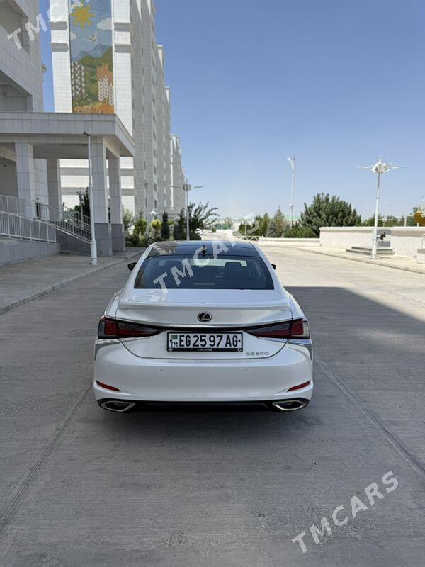 Lexus ES 350 2020 - 577 000 TMT - Aşgabat - img 2